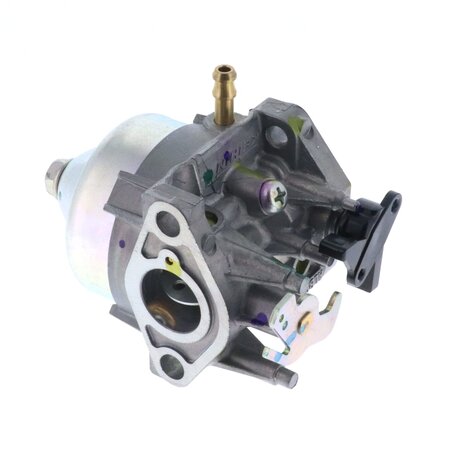 CARBURETOR (BB76E A)