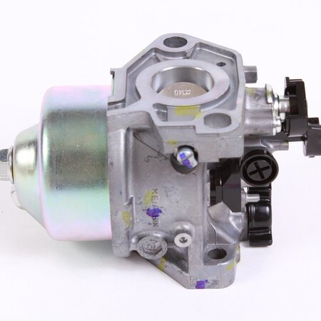 CARBURETOR (BE70R A)