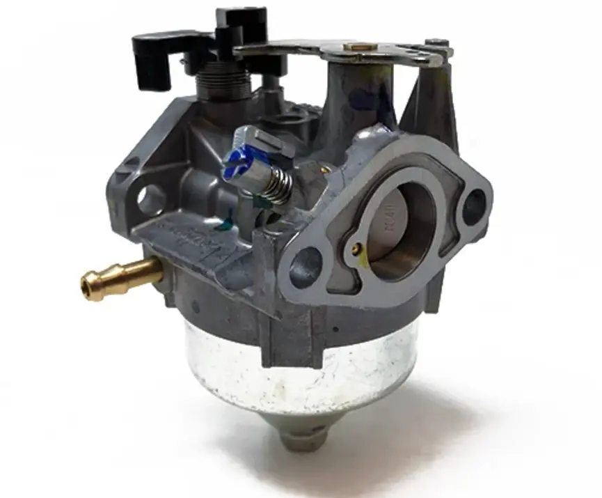 CARBURETOR (BB76G A)