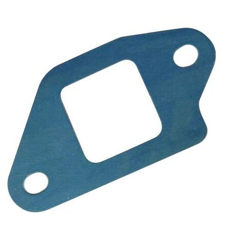 GASKET, INSULATOR