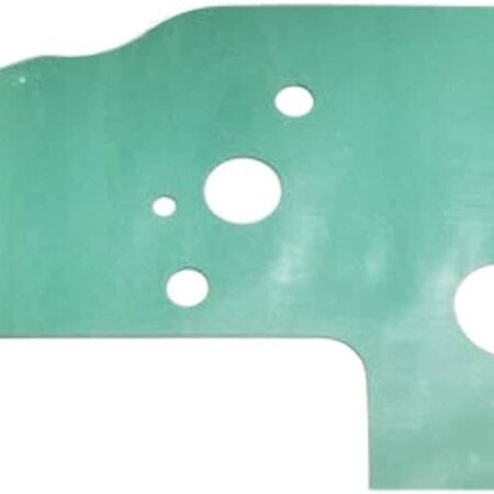 GASKET, CARBURETOR 16221-ZM3-G10