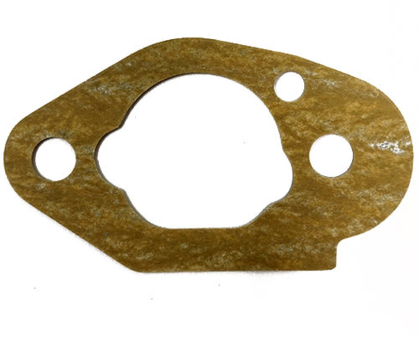 GASKET, CARBURETOR 16228-ZL8-000