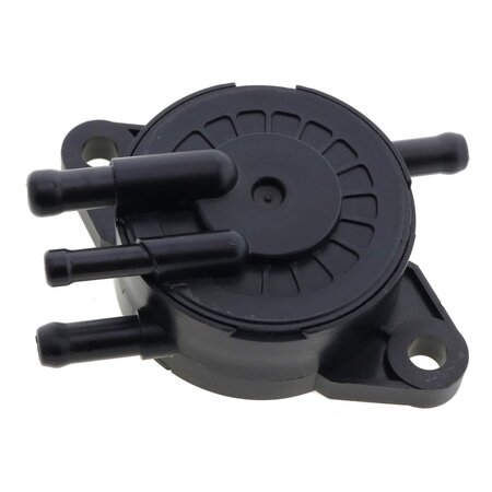 PUMP ASSY., FUEL
