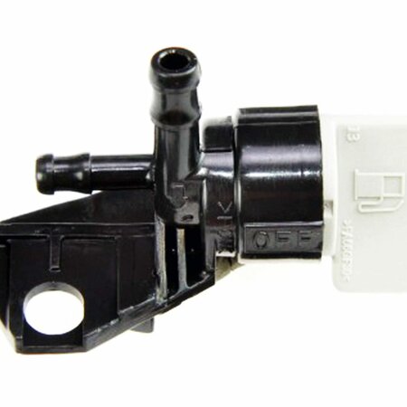 PETCOCK ASSY.