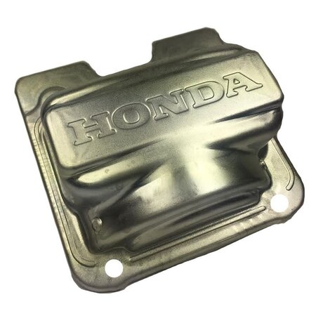 COVER, CYLINDER HEAD