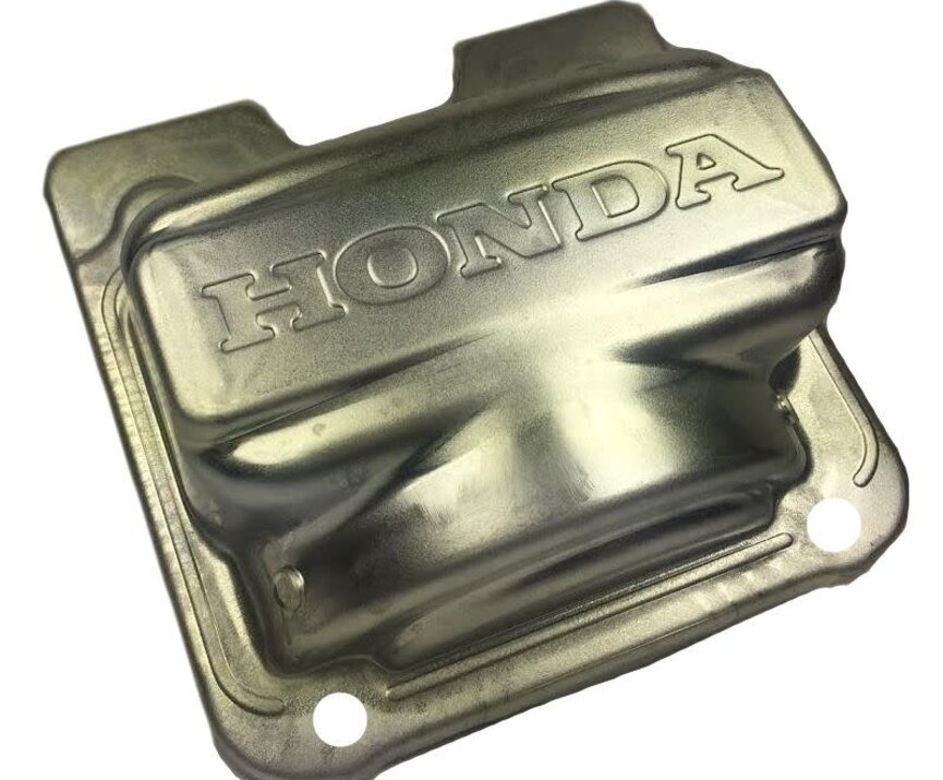 COVER, CYLINDER HEAD