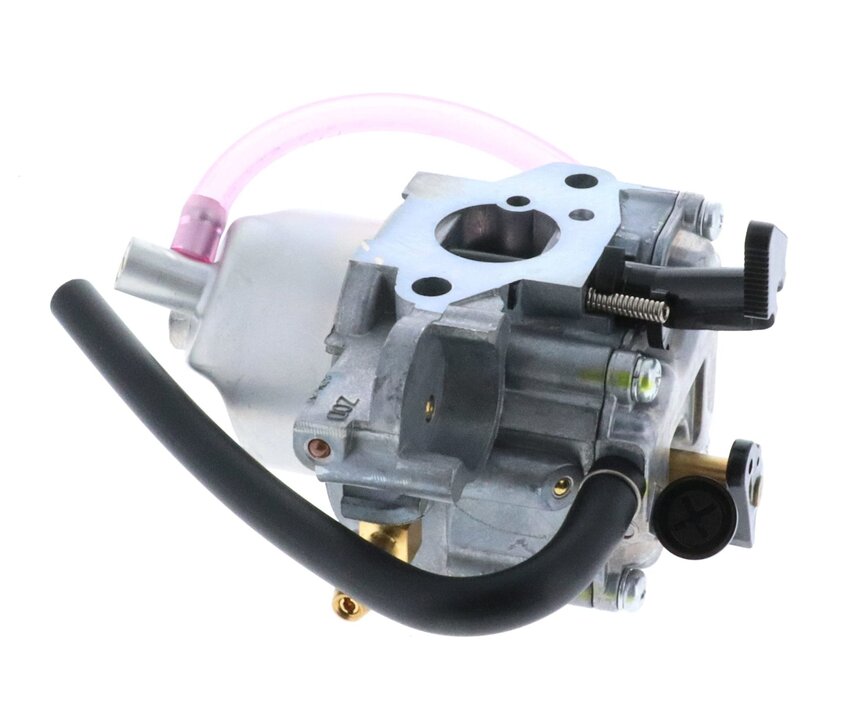 CARBURETOR (BF33D C)