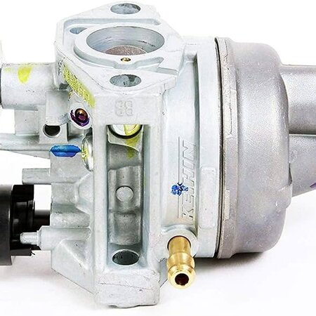 CARBURETOR (BB70A C)