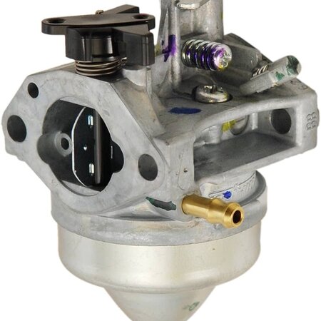 CARBURETOR (BB62W C)