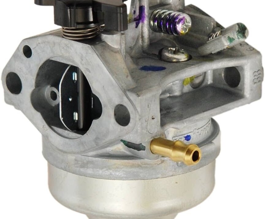 CARBURETOR (BB62W C)