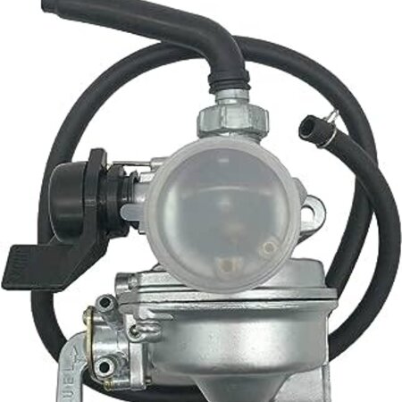 CARBURETOR (BE99J A)