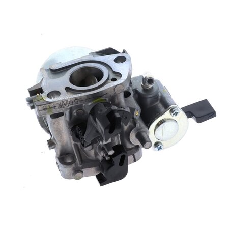 CARBURETOR (BE65Q A)