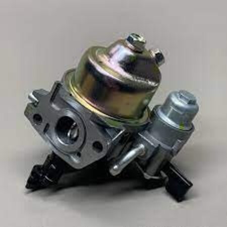 CARBURETOR (BE60W A)