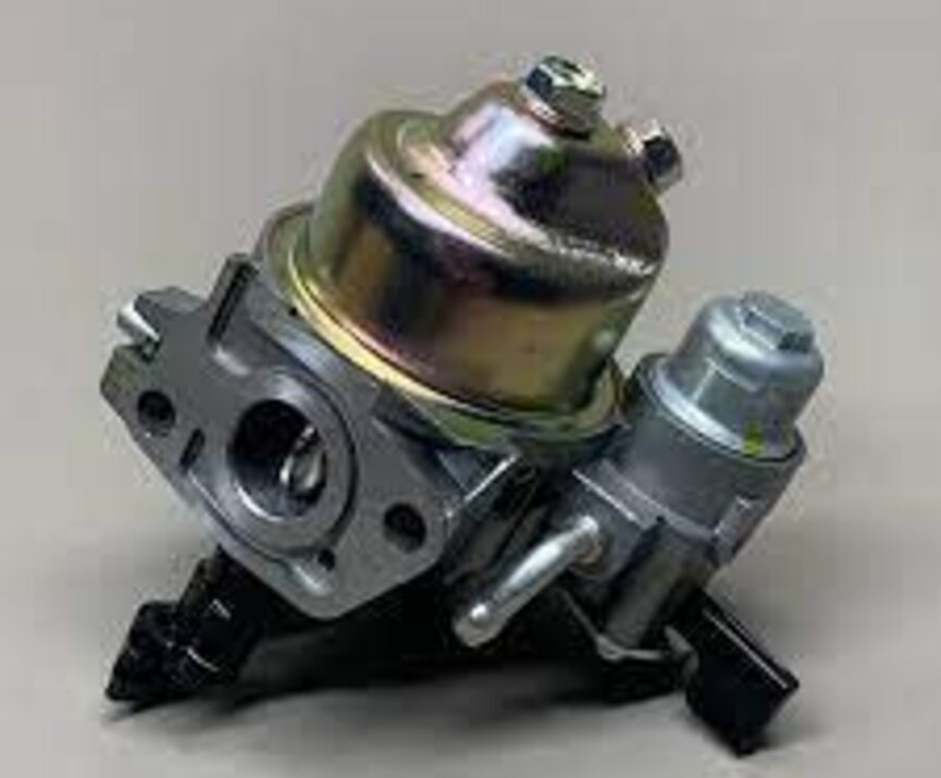 CARBURETOR (BE60W A)