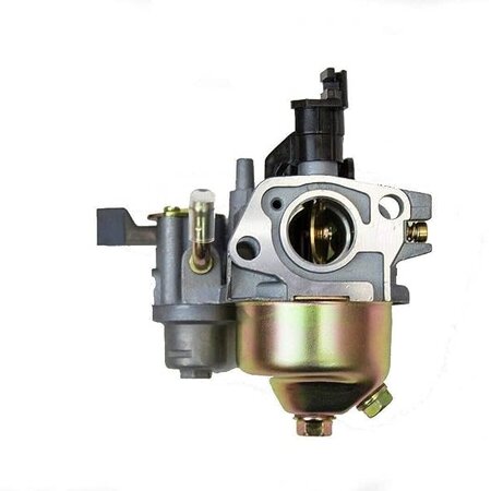 CARBURETOR (BE54D A)