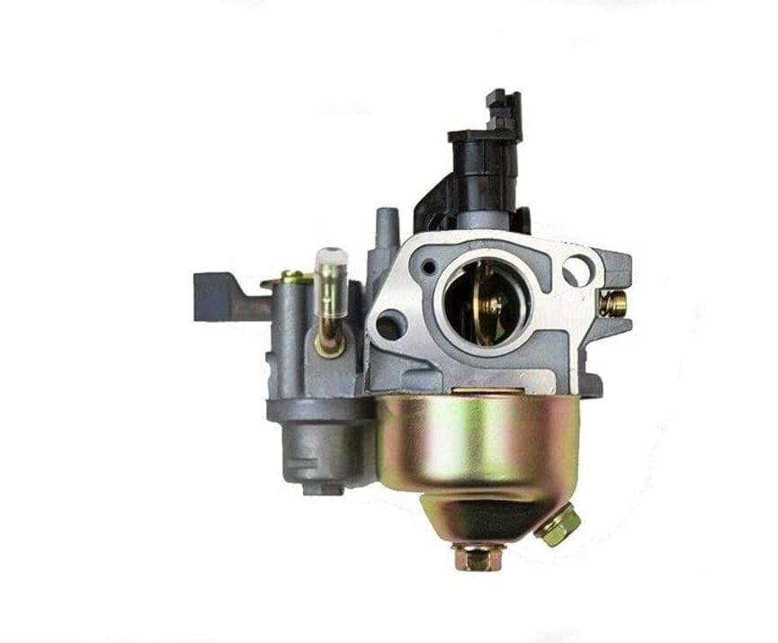 CARBURETOR (BE61V A)