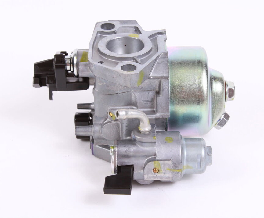 CARBURETOR (BE21J A)