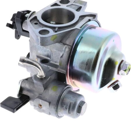 CARBURETOR (BEC0A A)