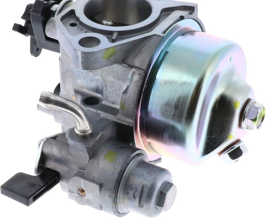 CARBURETOR (BEC0A A)