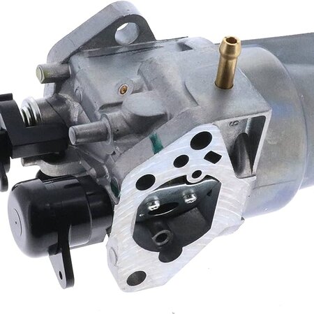 CARBURETOR (BE89U A)