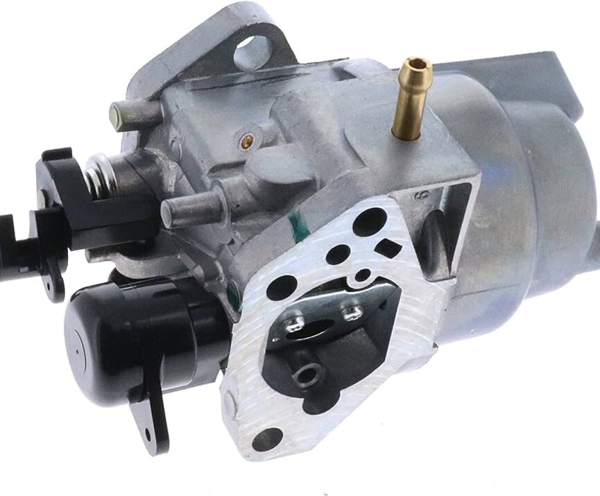 CARBURETOR (BE89U A)