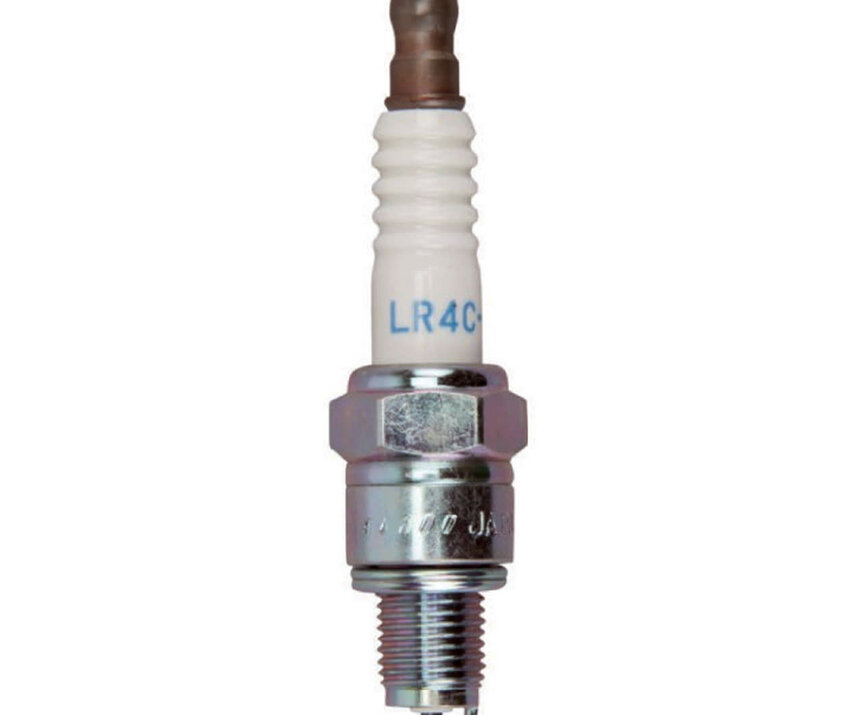 SPARK PLUG (LR4C-E)