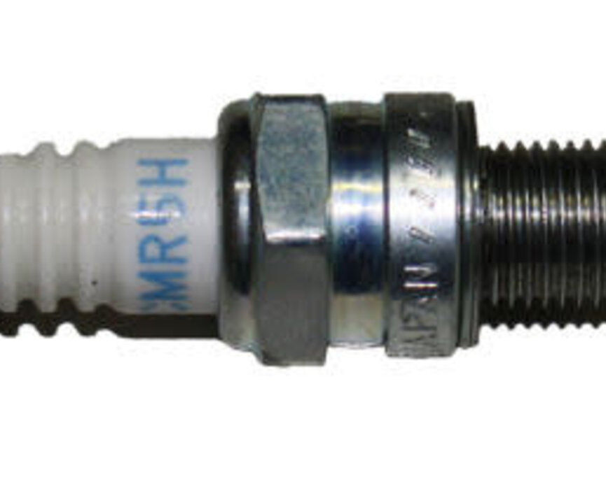 SPARK PLUG (CMR5H)