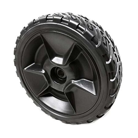 WHEEL, FR. *NH105* 44710-VR8-N00ZA