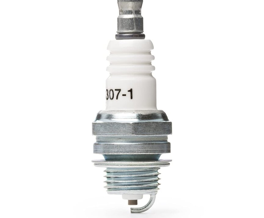 CHAMPION 3410                                              SPARK PLUG