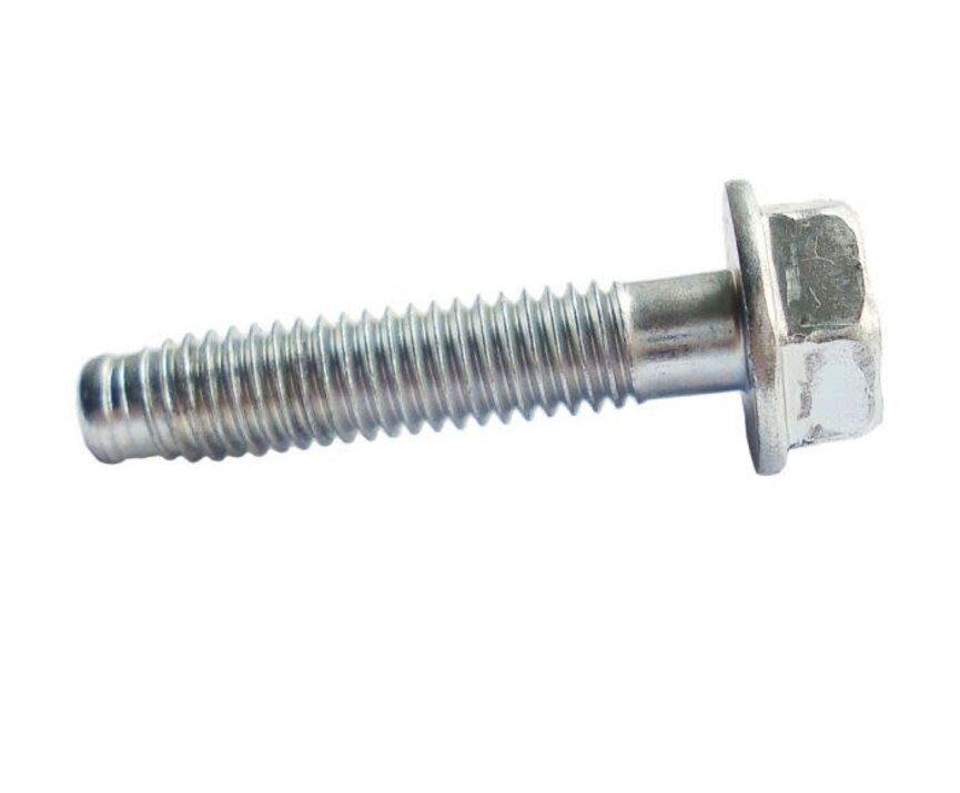 BOLT, FLANGE (6X29)