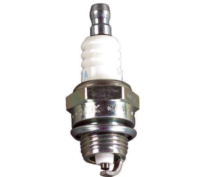 SPARK PLUG (BPR5HS)