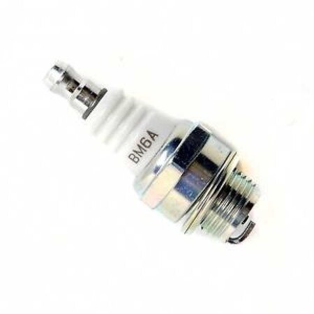 SPARK PLUG BM6A CJ8 77-302-1