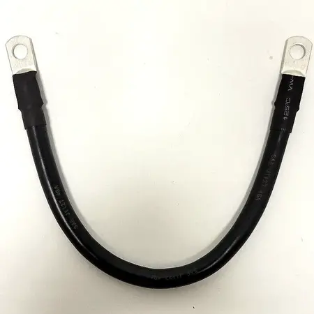 4 GA. 7 GOLF CART CABLE