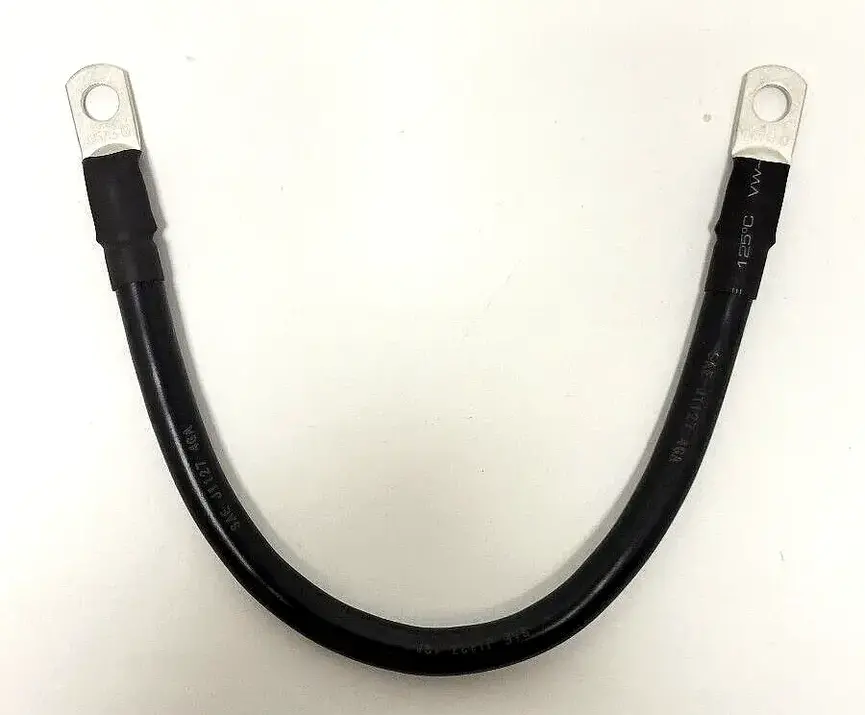 4 GA. 7 GOLF CART CABLE