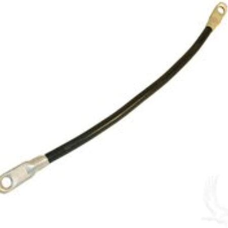 4 GA. 12" Quickcable Golf Cart Cable