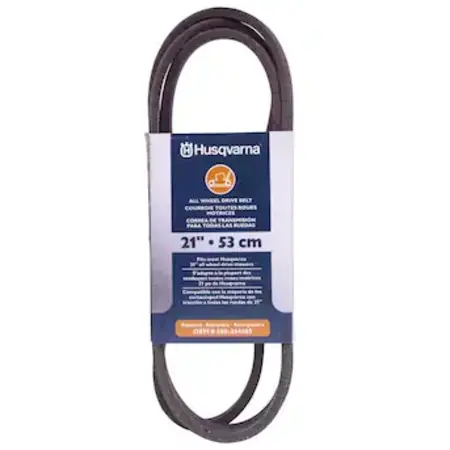 Hasqvana 21 inch Drive Belt