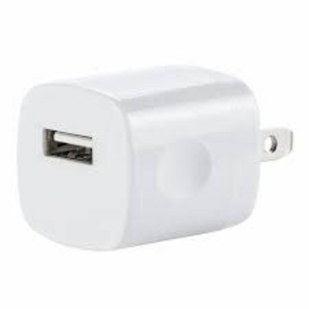 USB Wall Charger - Single Port