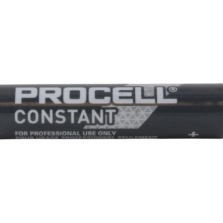 DURACELL PROCELL INDIVIDUAL - AAA