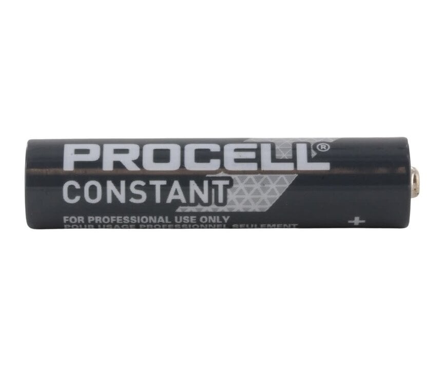 DURACELL PROCELL INDIVIDUAL - AAA