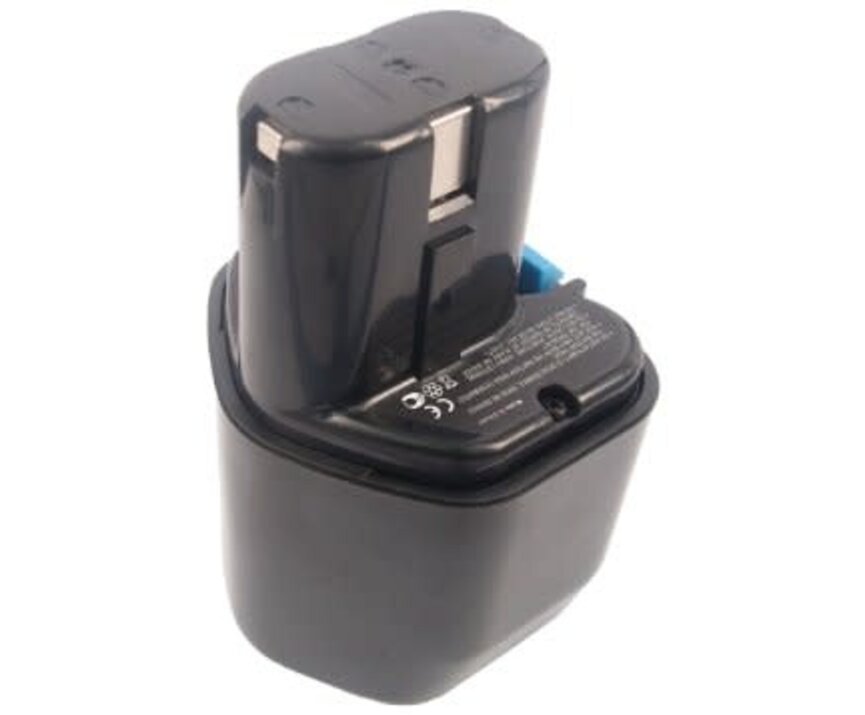 REPLACEMENT BATTERY FOR HITACHI EB12
