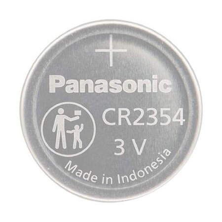 PANASONIC CR2354 3V BUTTON CELL