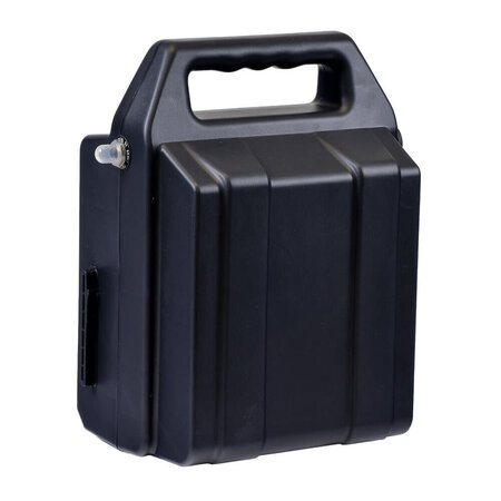 Battery Box - Golden Technologies LiteRider (GL110/GL140) , Without Battery