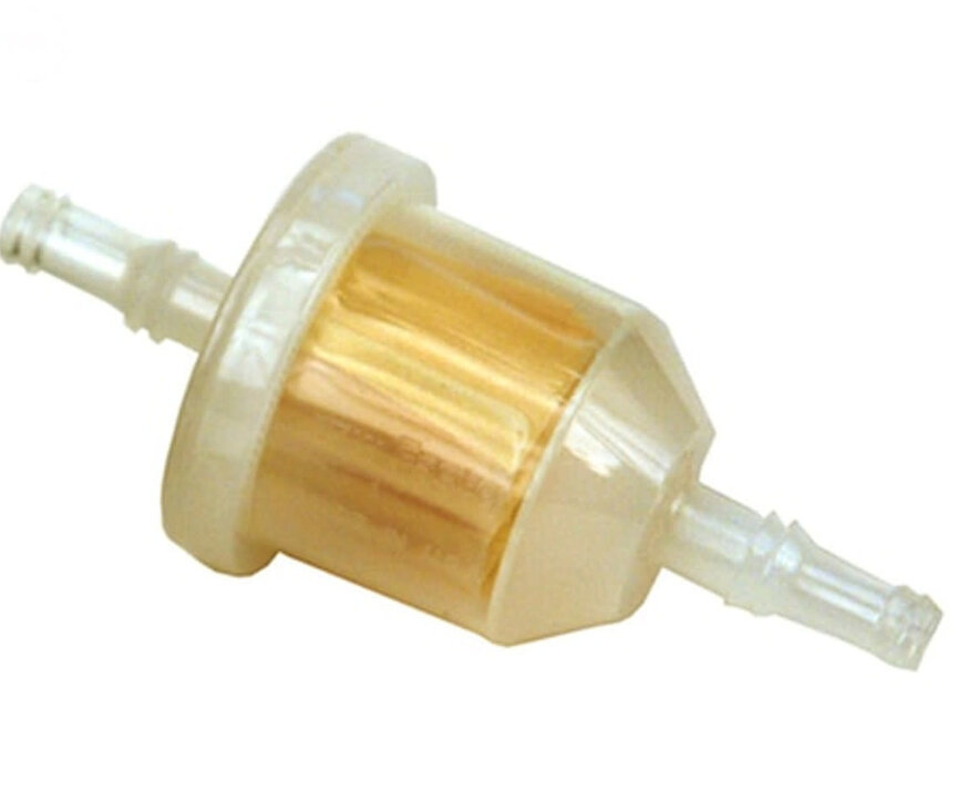 UNIVERSAL INLINE FUEL FILTER - (71-5960)