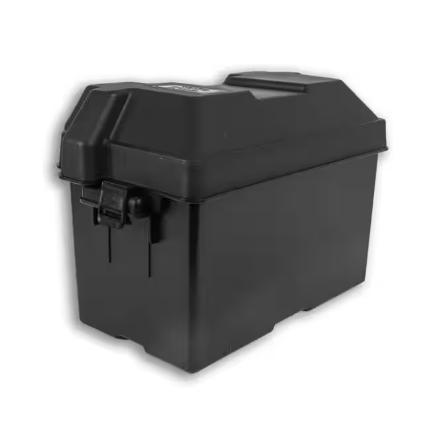 DEKA BATTERY BOX LARGE The Battery Bar