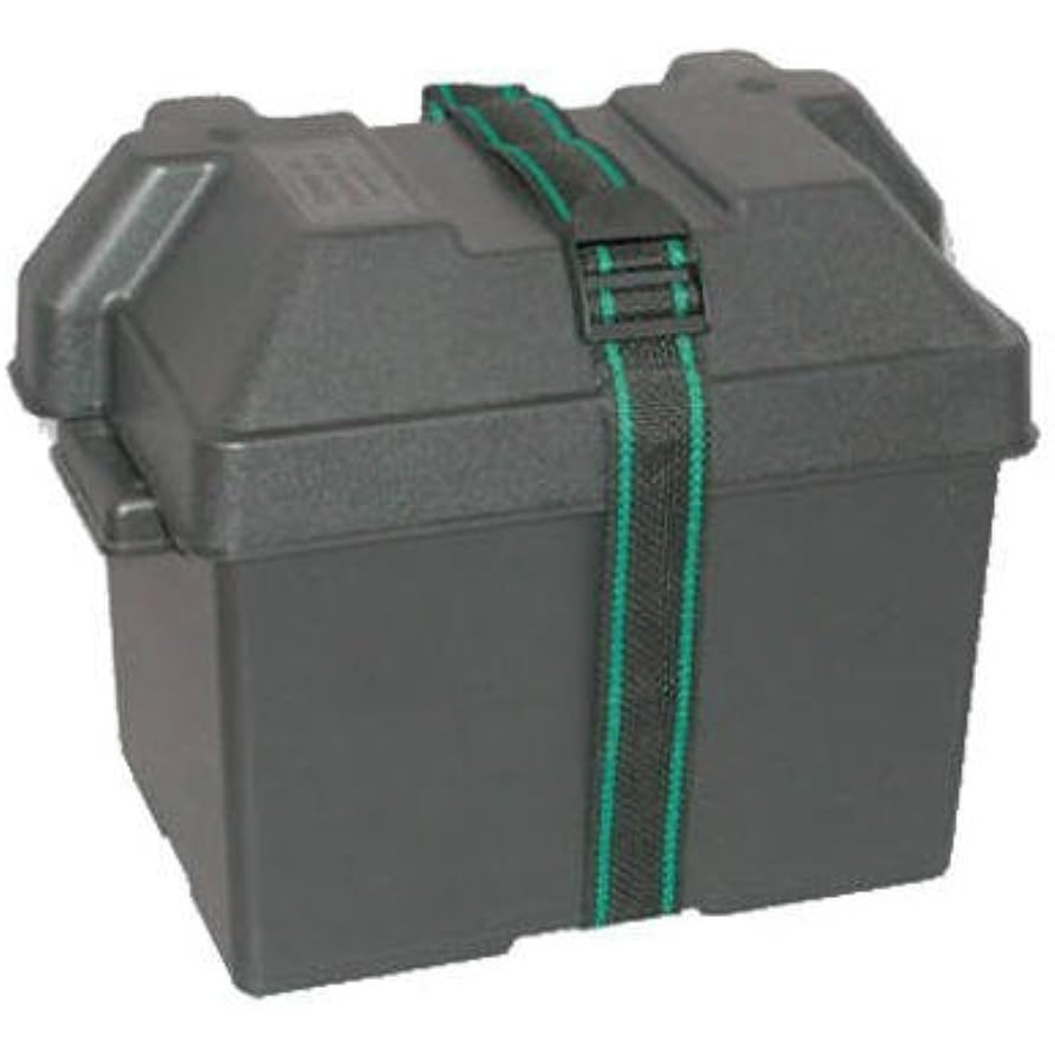 DEKA DEKA BATTERY BOX SMALL The Battery Bar