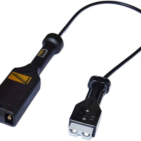EZGO TXT Powerwise 36v Adapter with SB50 connector
