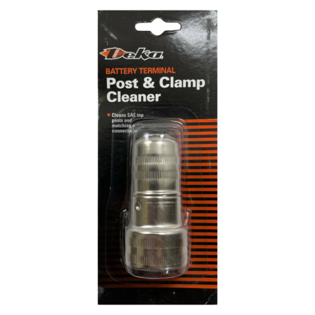 DEKA POST & CLAMP CLEANER