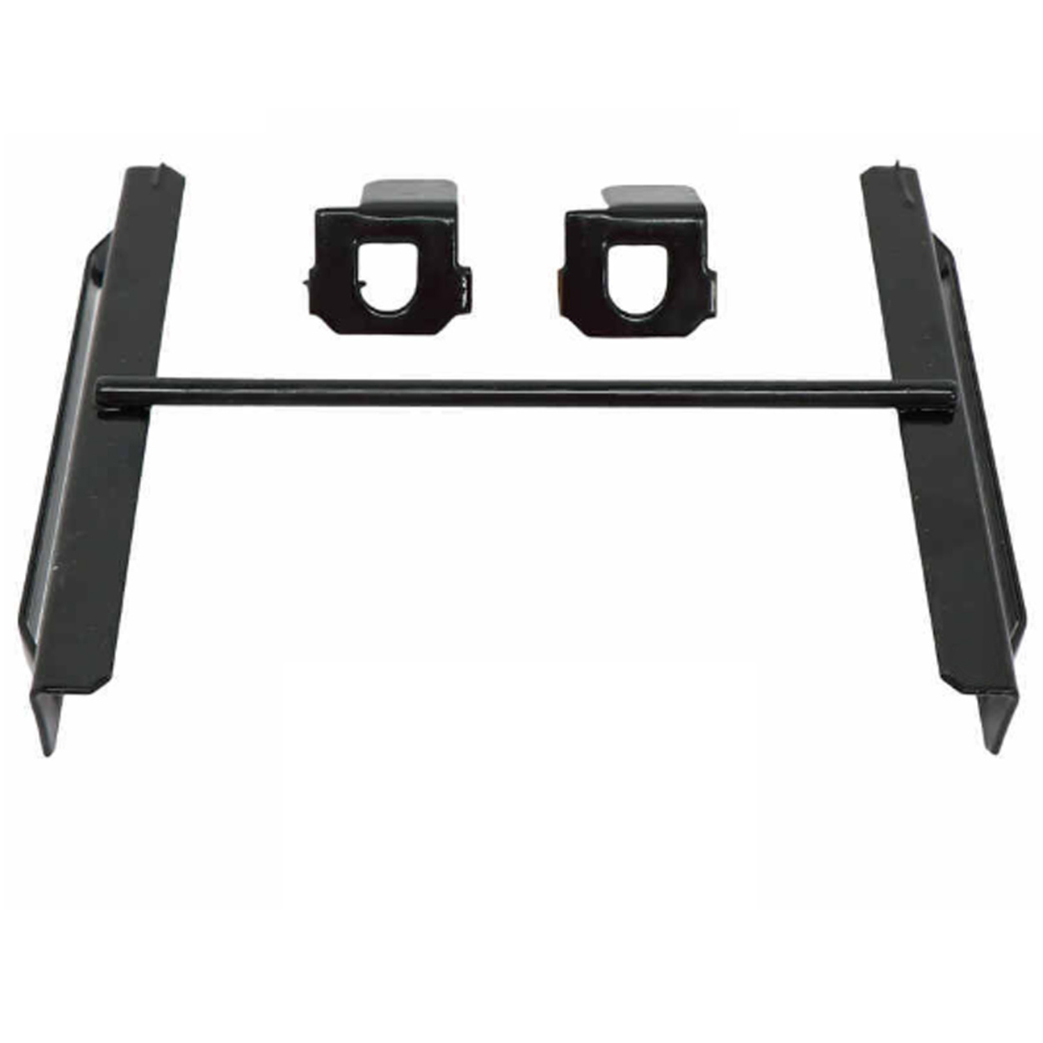 DEKA DEKA ADJUSTABLE BATTERY HOLDDOWN The Battery Bar