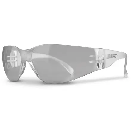 Lfte, Tear-Off Safety Safety Glasses (Clear)