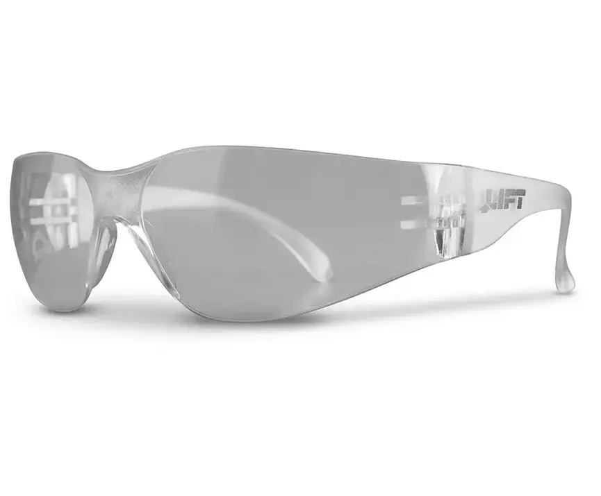 Lfte, Tear-Off Safety Safety Glasses (Clear)